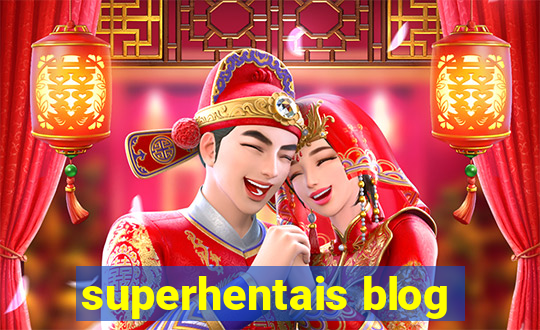 superhentais blog